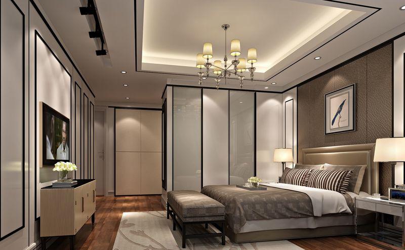 住宅室内设计-31