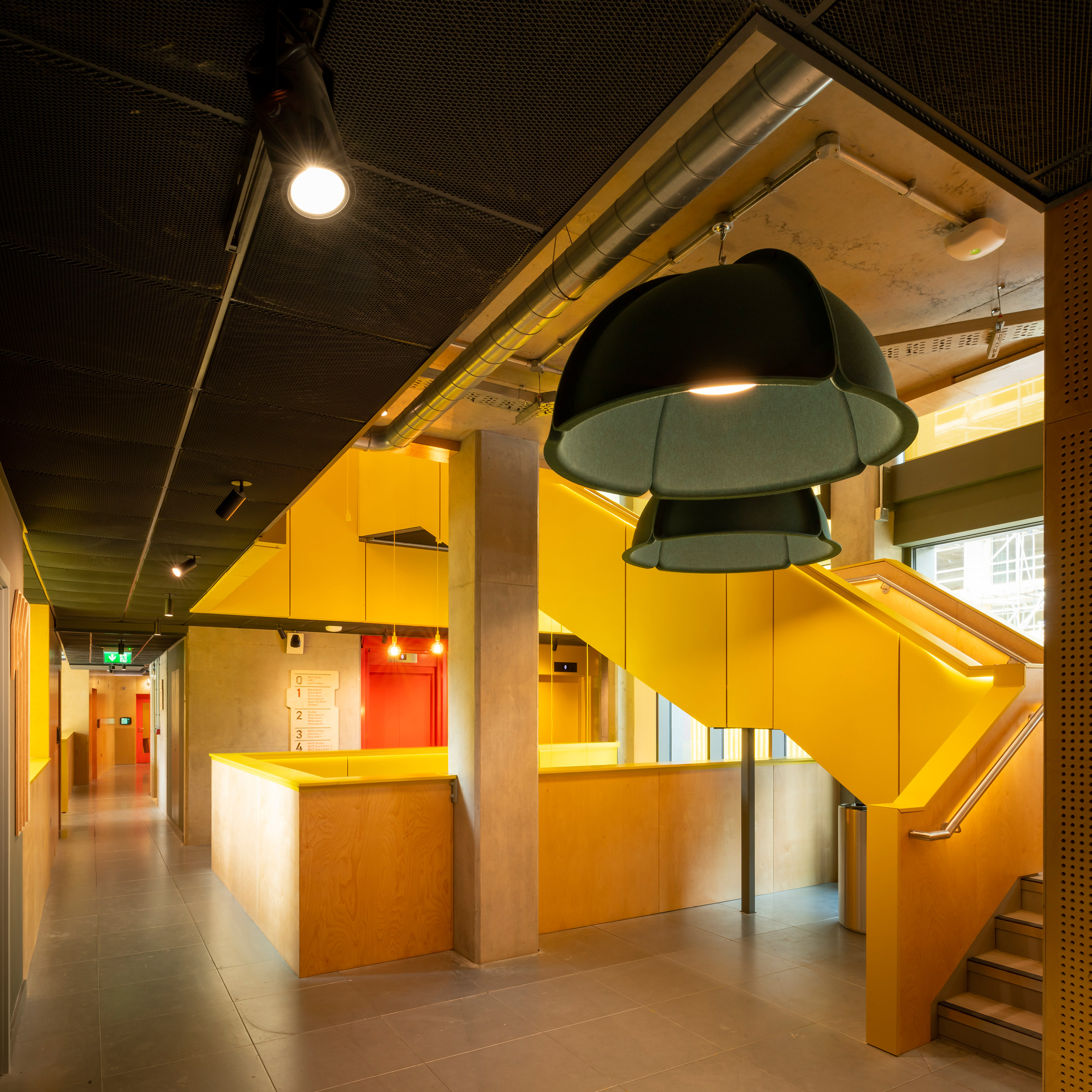 普拉斯 X 布赖顿丨英国丨Studio Egret West-28