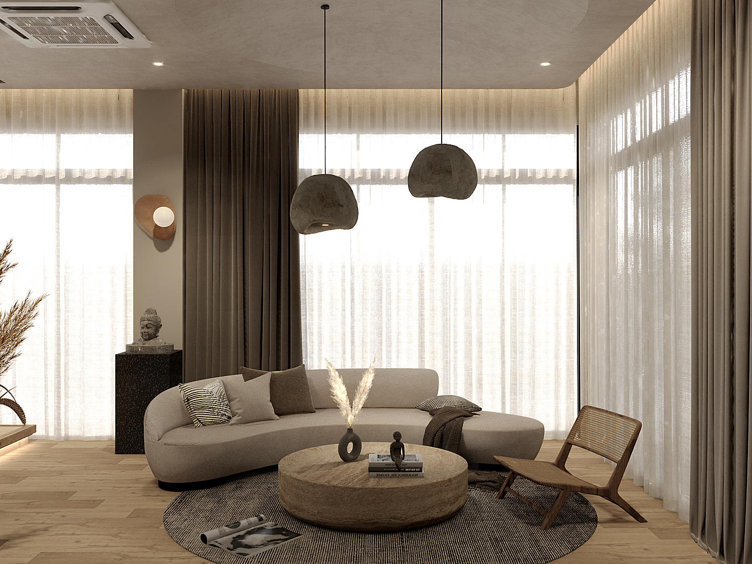 WABI SABI RESIDENTIAL-2