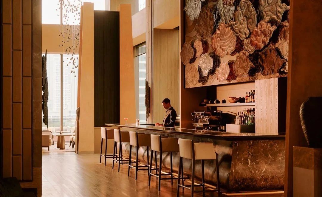 曼谷奈乐·安缦酒店丨泰国曼谷丨Denniston Architects丹尼斯顿建筑事务所-61