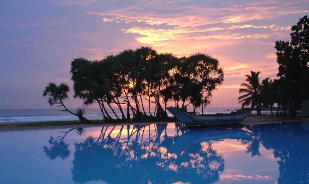 巴瓦的自宅丨斯里兰卡丨杰弗里·巴瓦-116