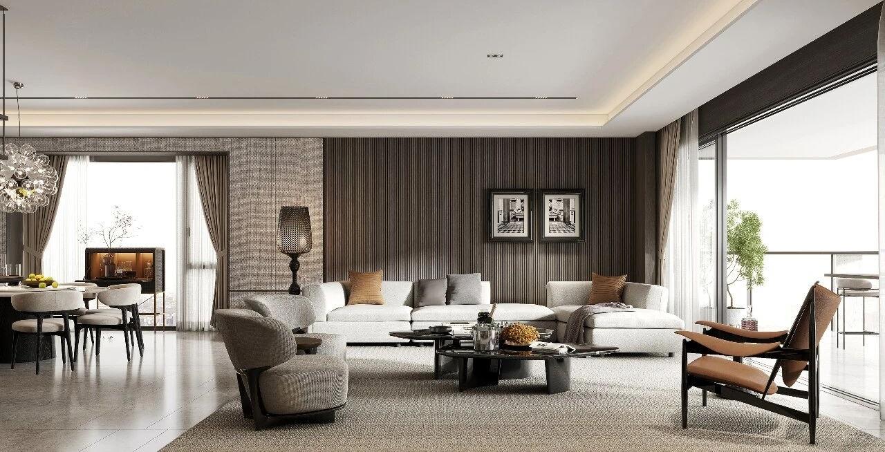 广州长隆万博悦府丨中国广州丨DIA丹健国际-80