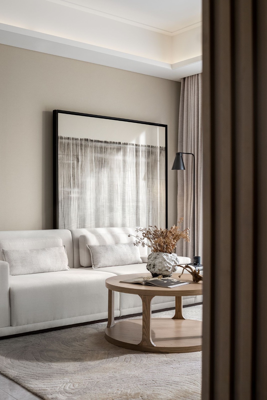 雅达阳羡溪山松下社区丨中国江苏丨北京万象方合空间设计有限公司-44