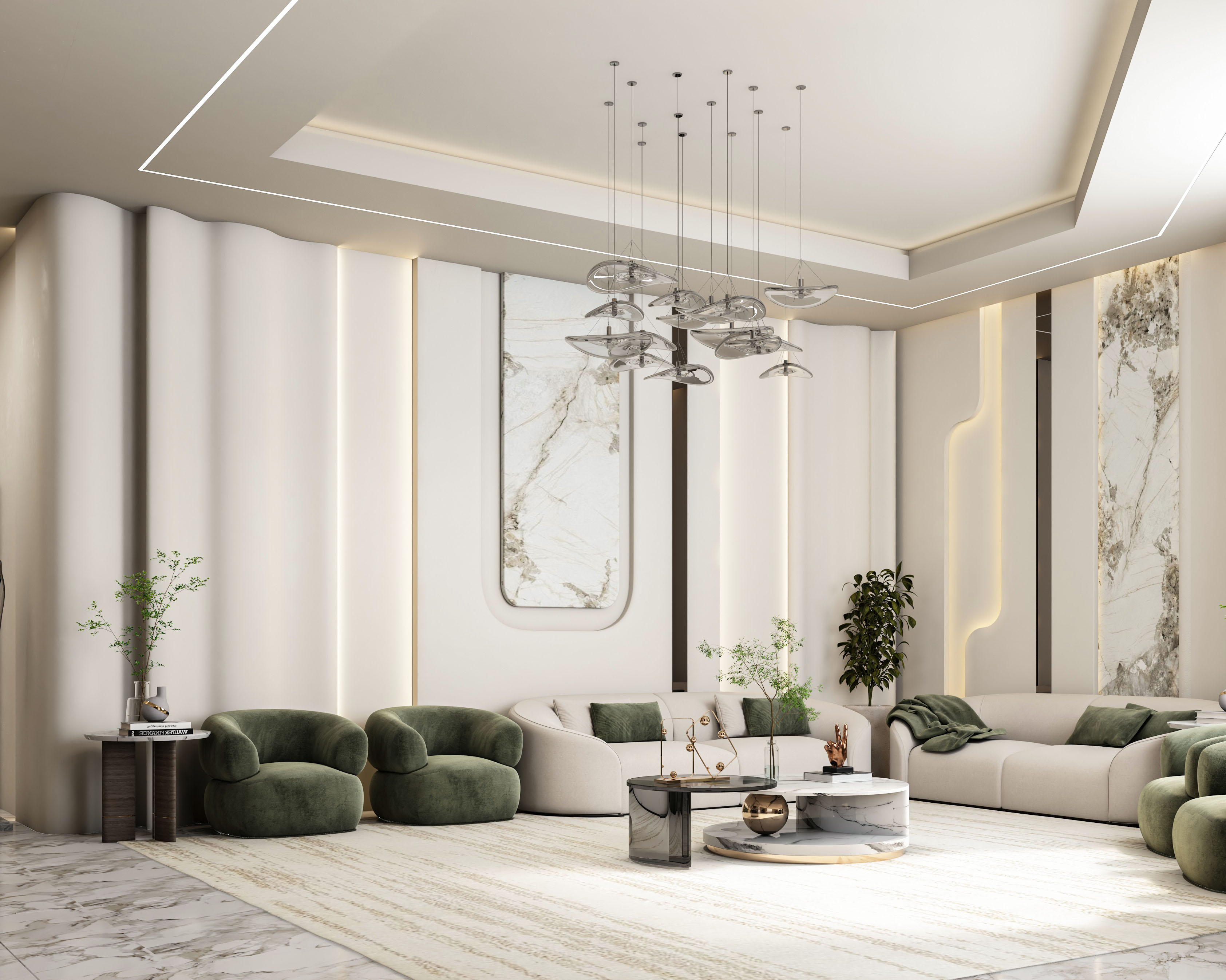 villa reception design located in kuwait-3