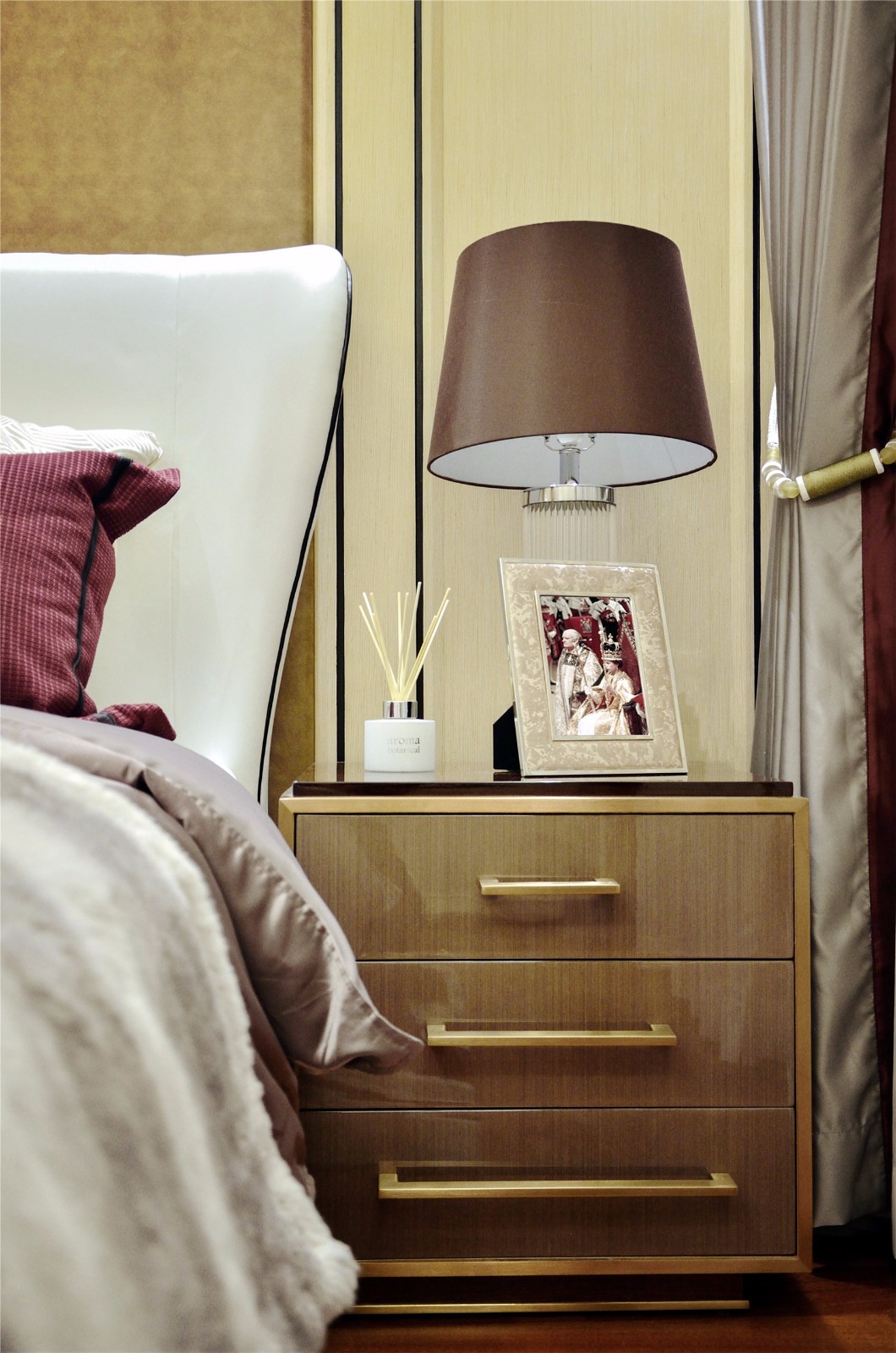 沈阳宝能GFC金融中心·E户型(顶级版)-24