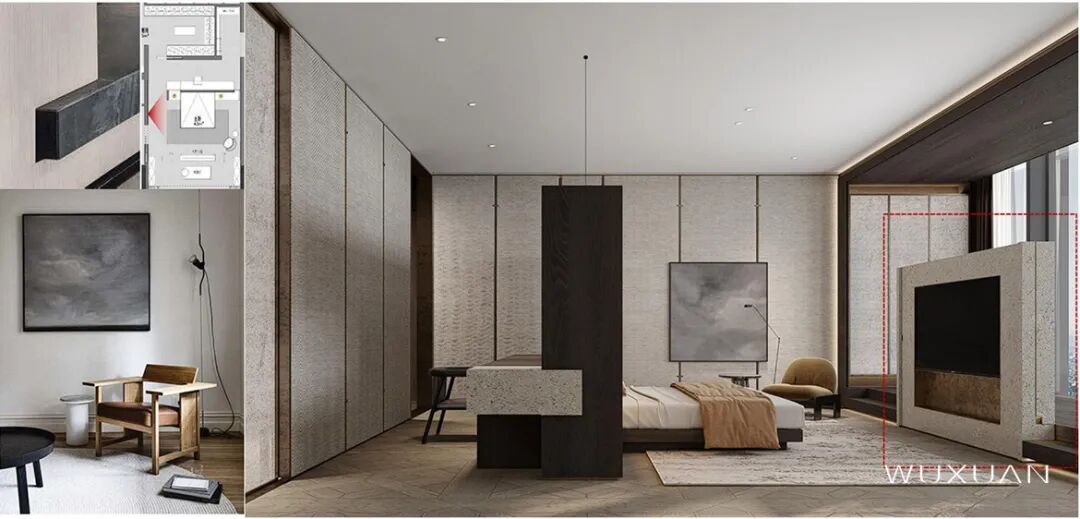 无玄｜金秋傲璇兆丰大宅-48