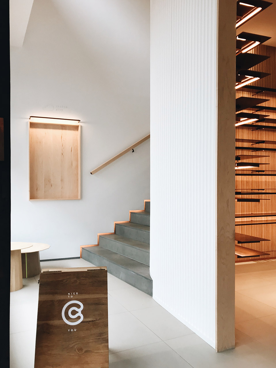 Random艺术空间，杭州 / AIR Architects-28