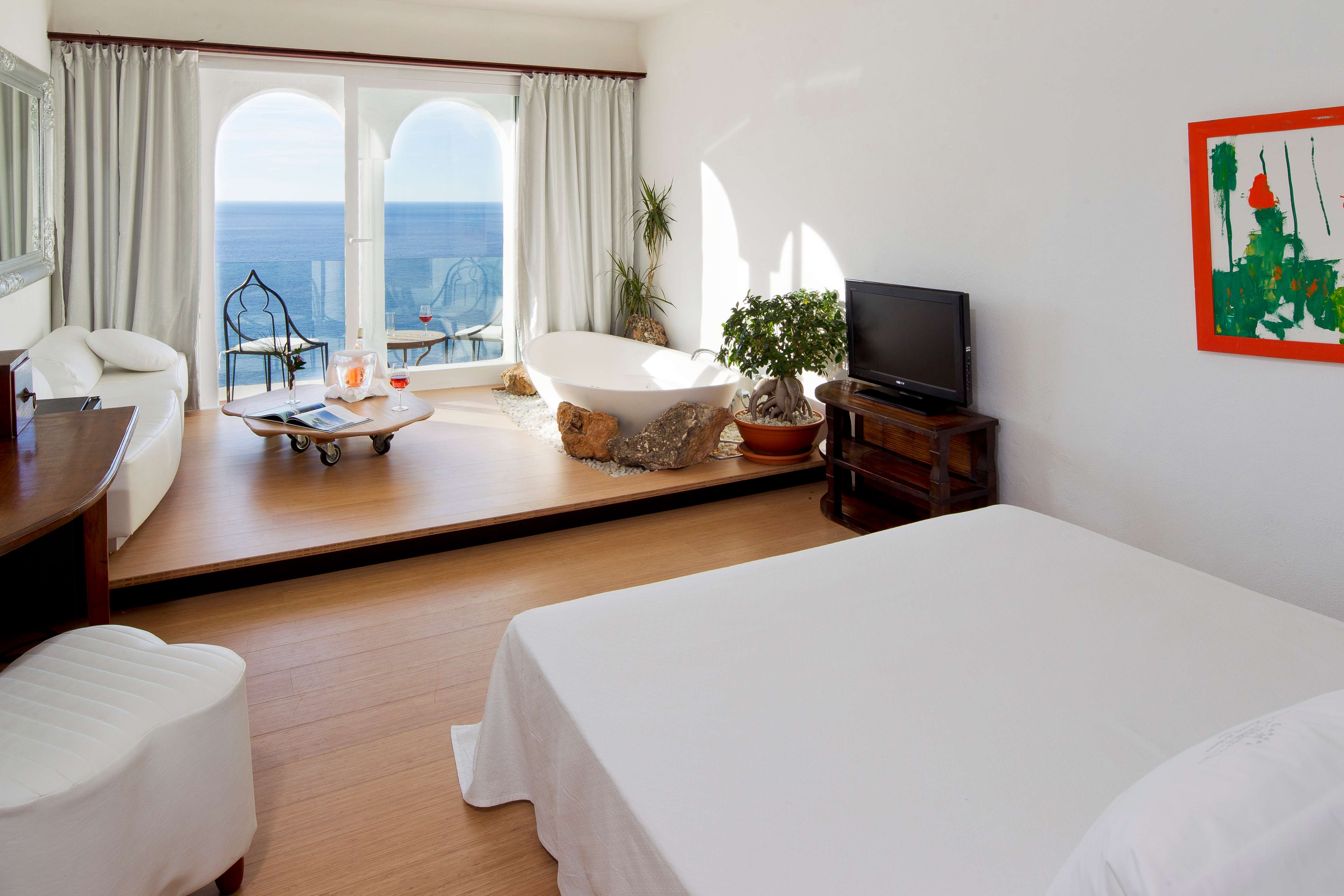 西班牙伊维萨酒店（西班牙，巴利阿里群岛）-13