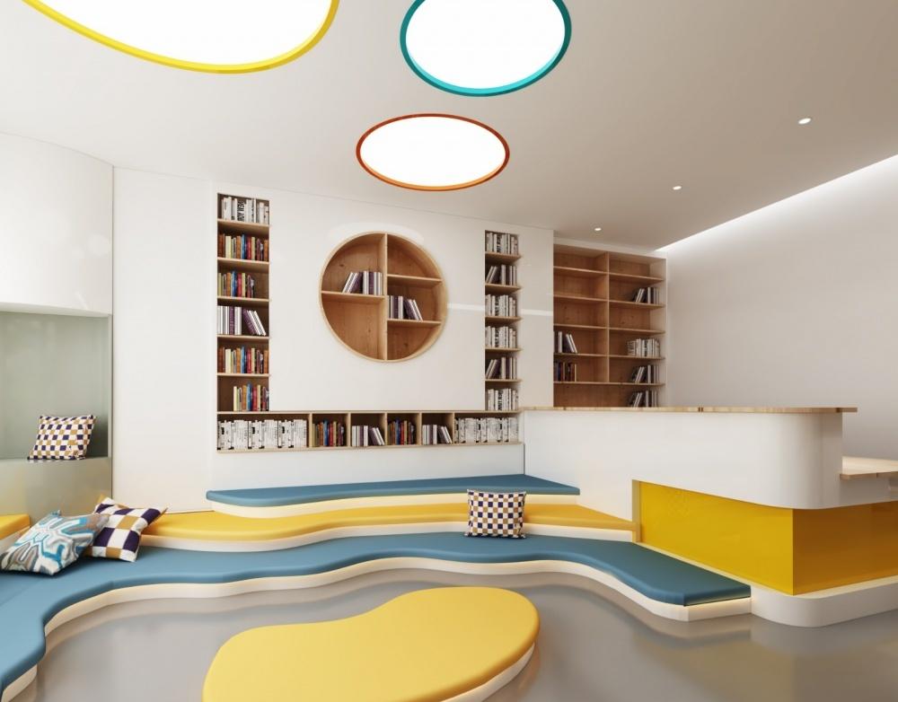 亲子美术培训机构-0