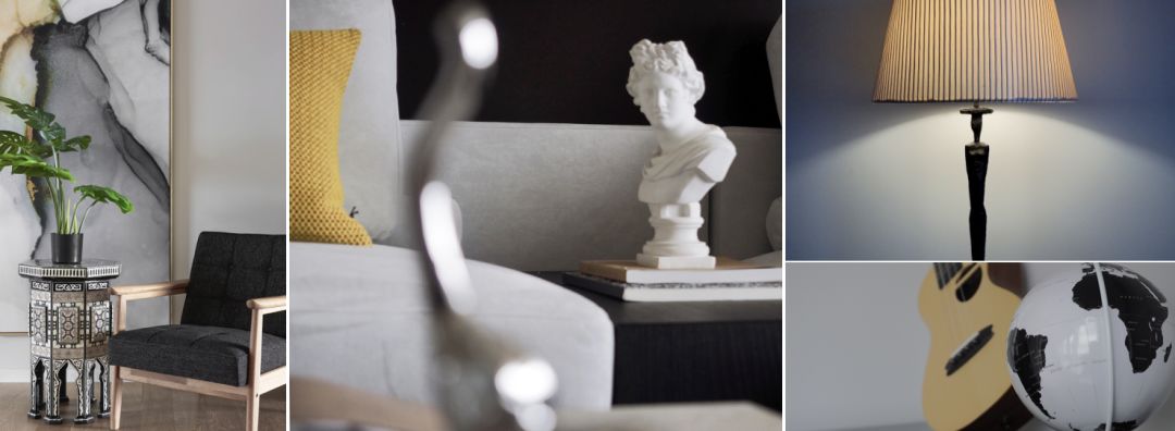 陆家嘴顶层私宅，舞者般的旋转楼梯-35