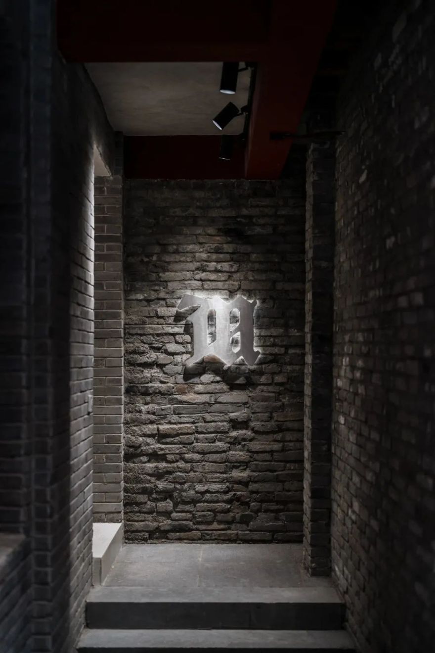 MISBHV 成都祠堂街旗舰店丨中国成都-12