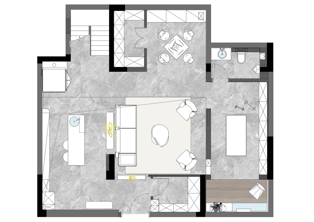 印迹丨DoLong 董龍设计-52