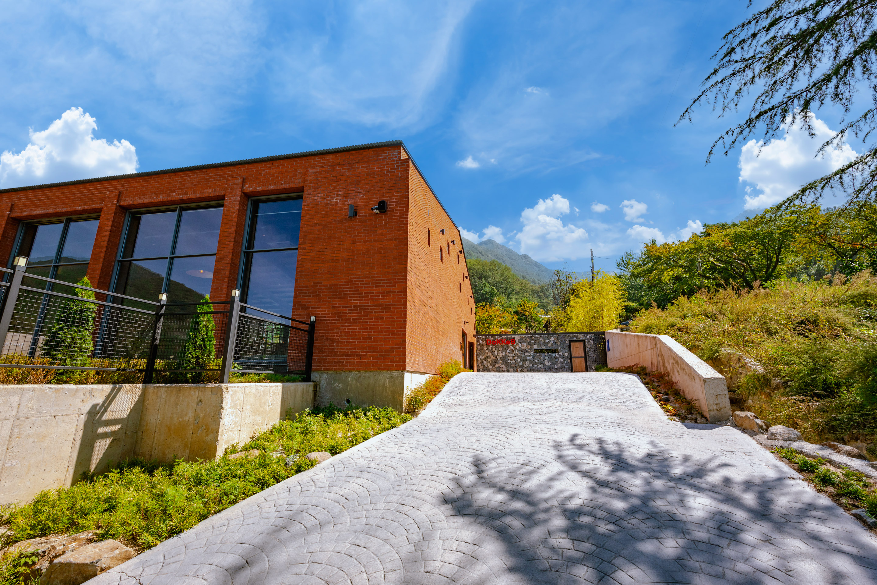 大邱琵瑟山多克比克咖啡总店-58