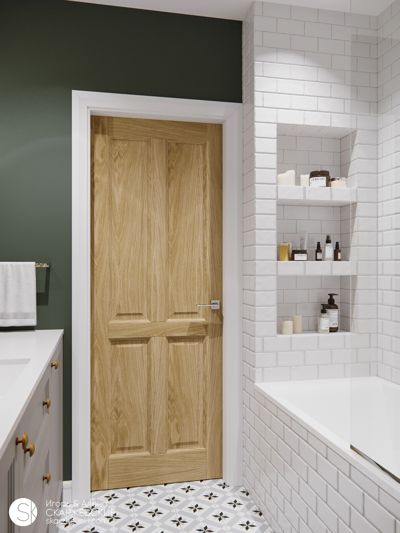 COUNTRY SPIRIT | CGI-32