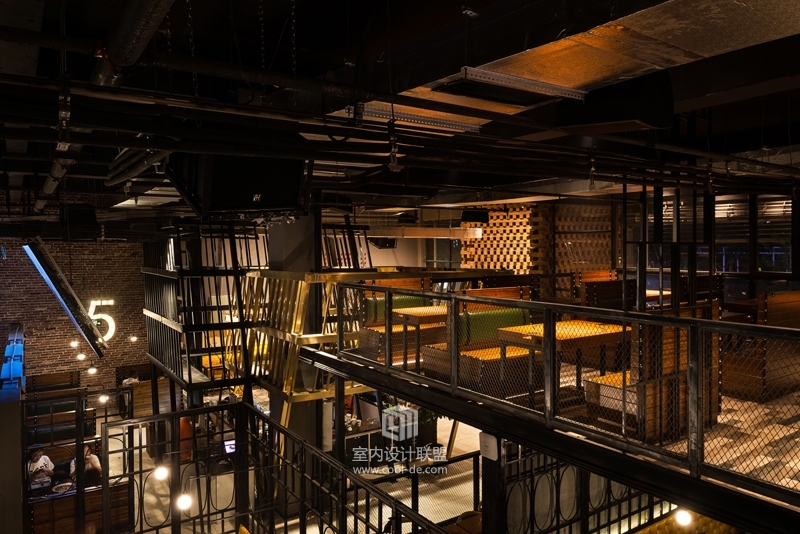 痴小鱼极致烧烤-26