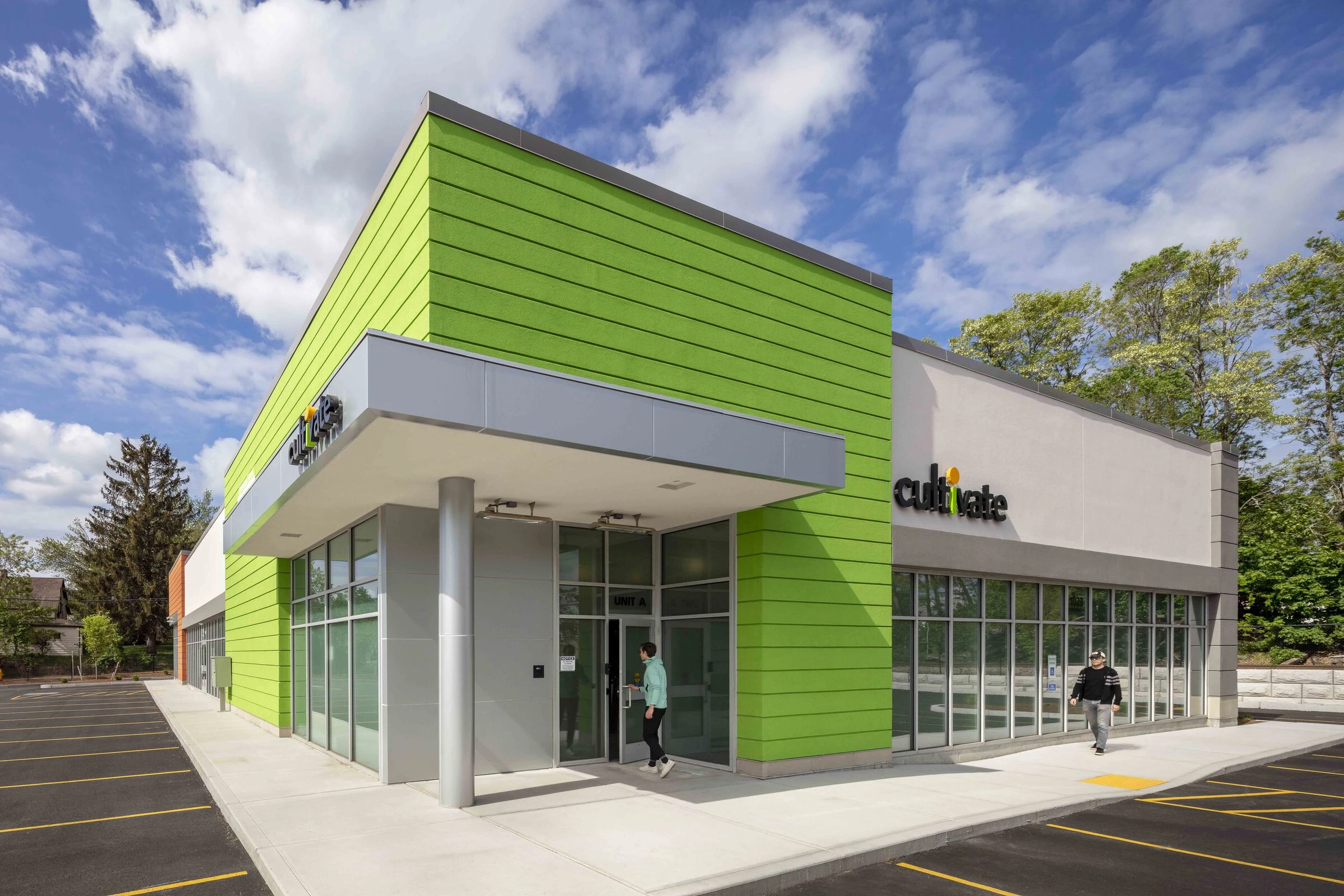 Cultivate 伍斯特店丨美国丨Kripper Studio-46