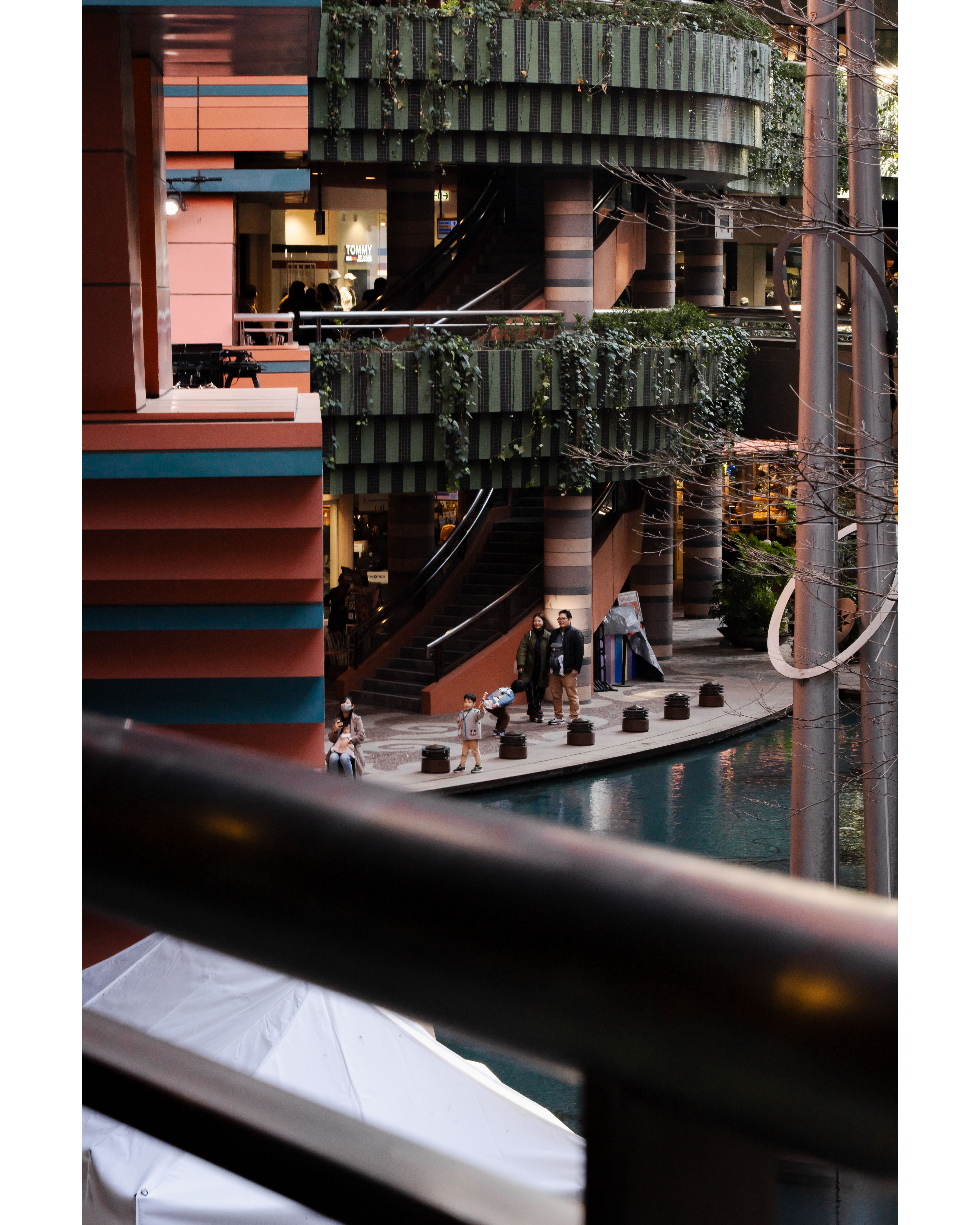 CANAL CITY Hakata-10