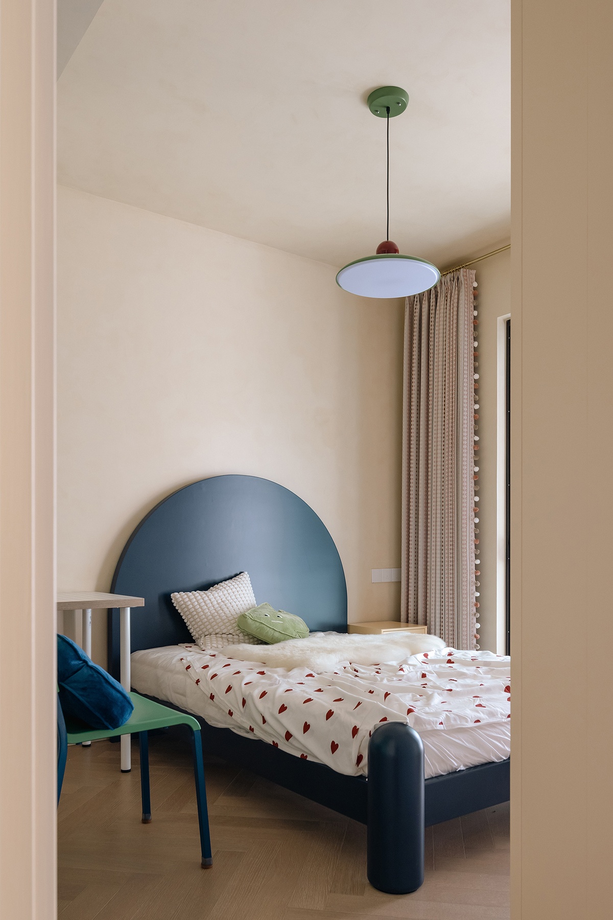 流金岁月丨中国芜湖丨禄本设计-44