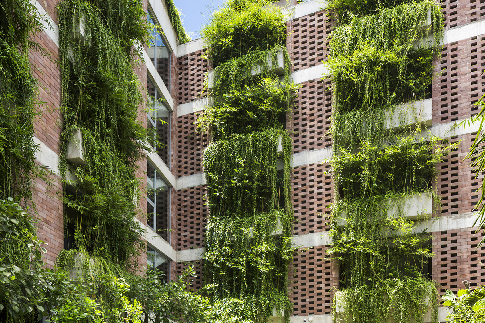 ATLAS酒店，越南 / 武重义建筑事务所-17