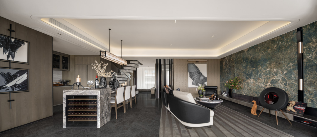 越秀·悦映湖山丨中国重庆丨菲洛米斯 PHILOMIS-10