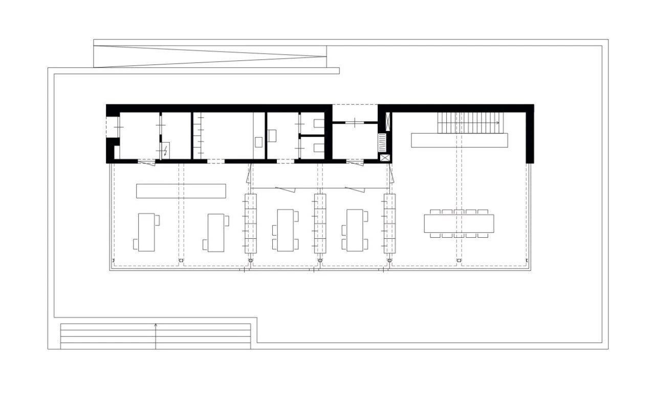 Strijp R 住宅区丨荷兰丨Bedaux de Brouwer Architects-54