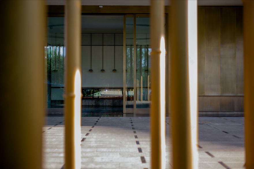 翡丽酒店·立于纷繁,静于内心-5