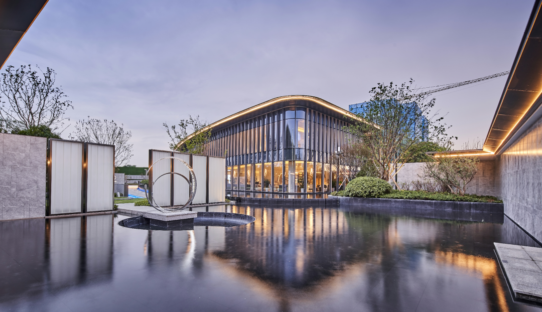 九龙仓·雍景山丨江南原著-75