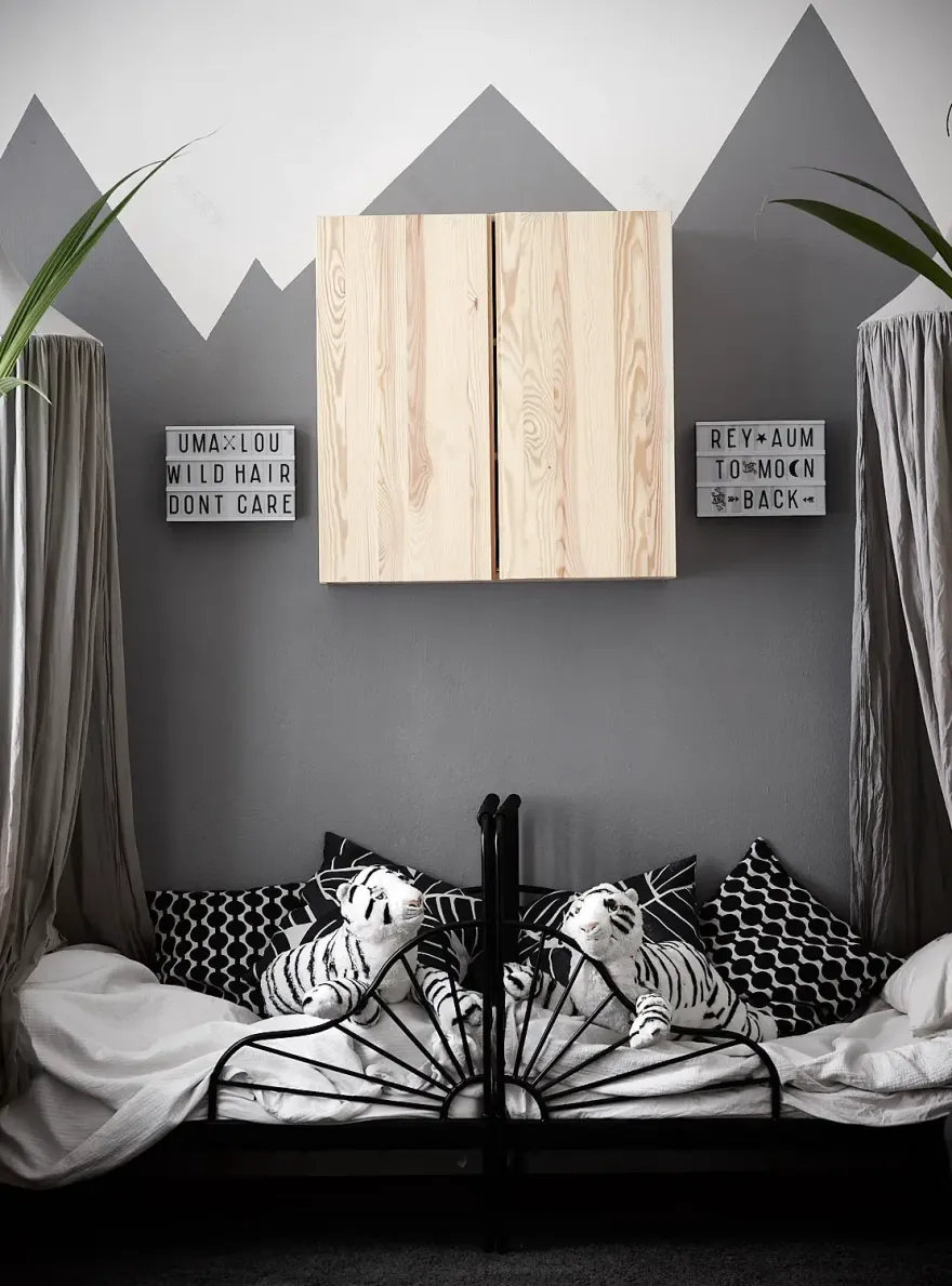 瑞典家居魅力 43 | 探寻北欧设计灵感-18