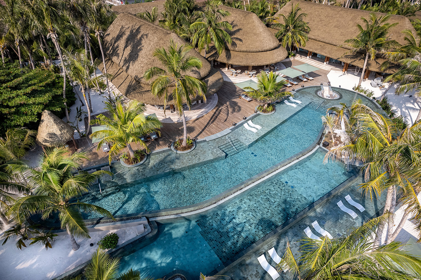 JOALI BEING 度假村丨马尔代夫丨Autoban-27