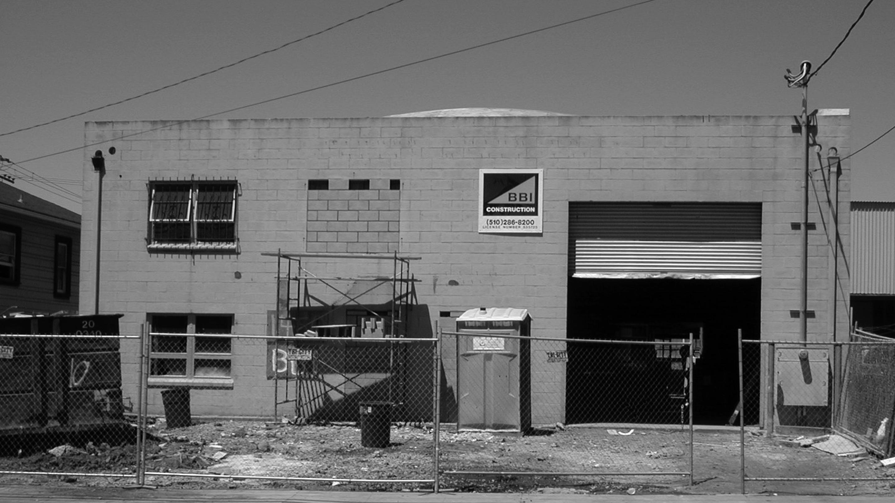 Lundberg Design 犬类日托设施改造项目丨美国加利福尼亚-7