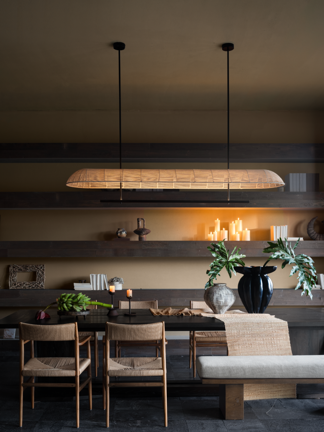 忠县李家院子丨中国重庆丨元禾大千,UDG深造工作室-124