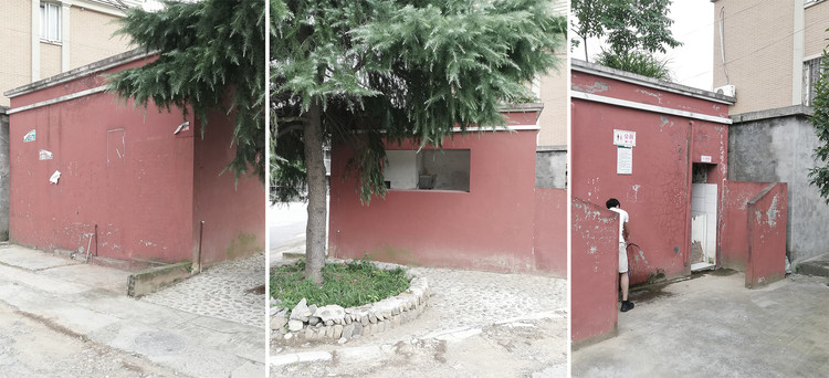 Sanchakou公共厕所丨中国杭州丨Shulin Architectural Design-33