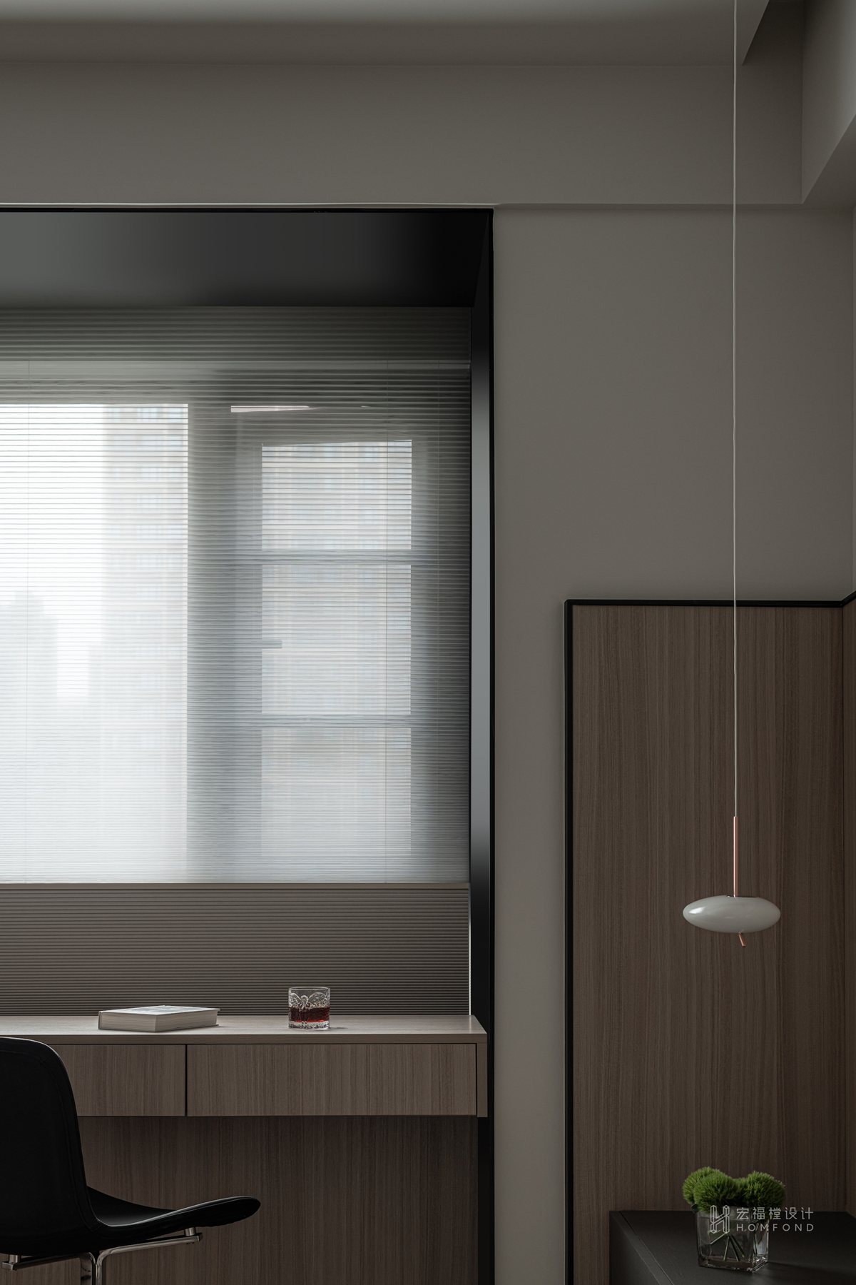 元系亲子陪伴空间设计丨宏福樘-43