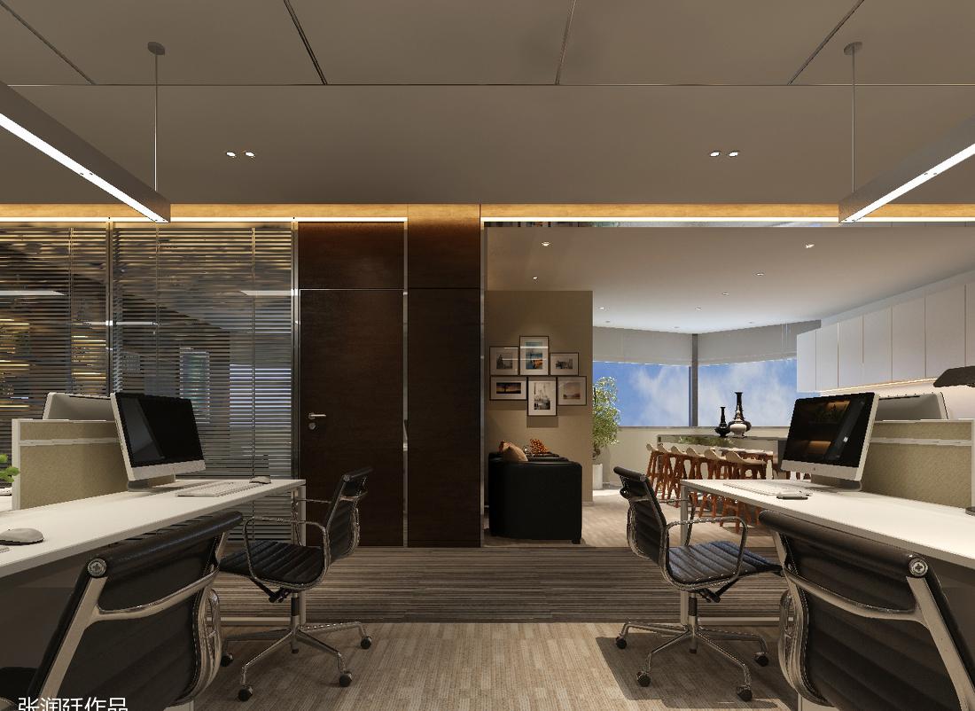 天津办公室-9