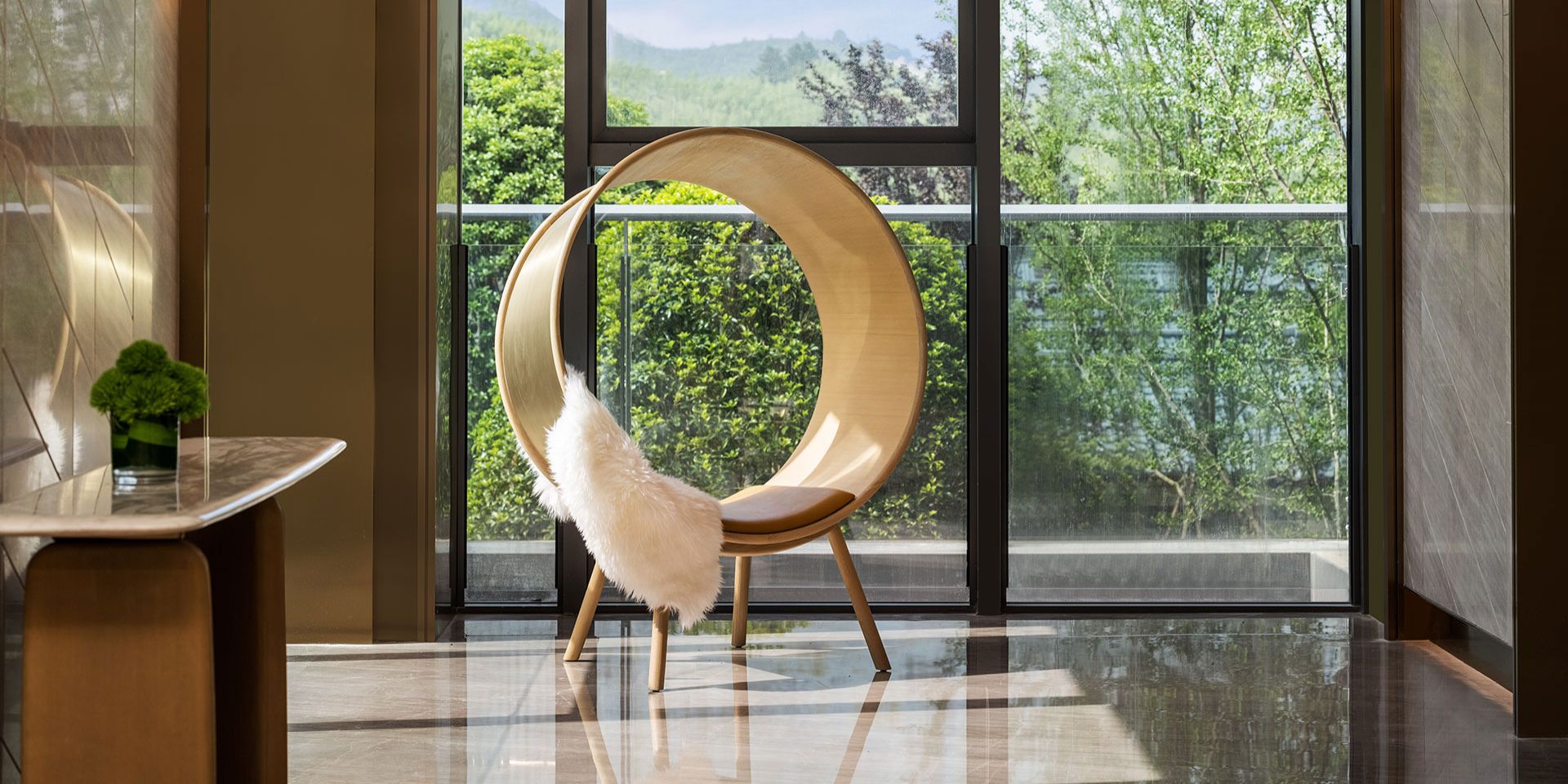 Hotel Indigo Hangzhou Tianmushan, China-22