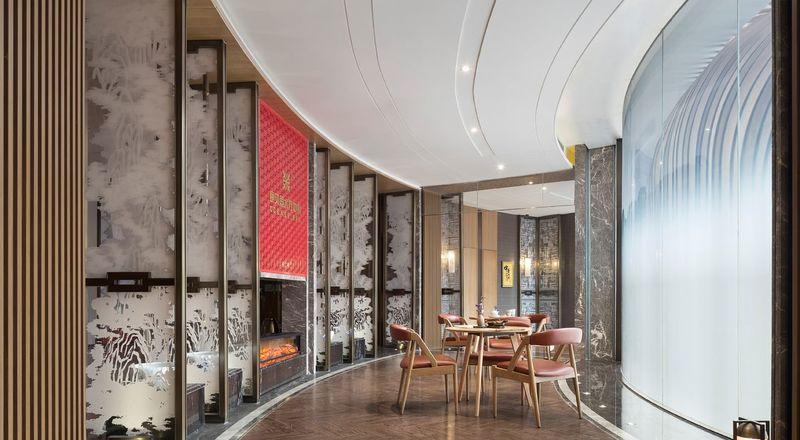 大连鲁能易汤海洋温泉酒店-17