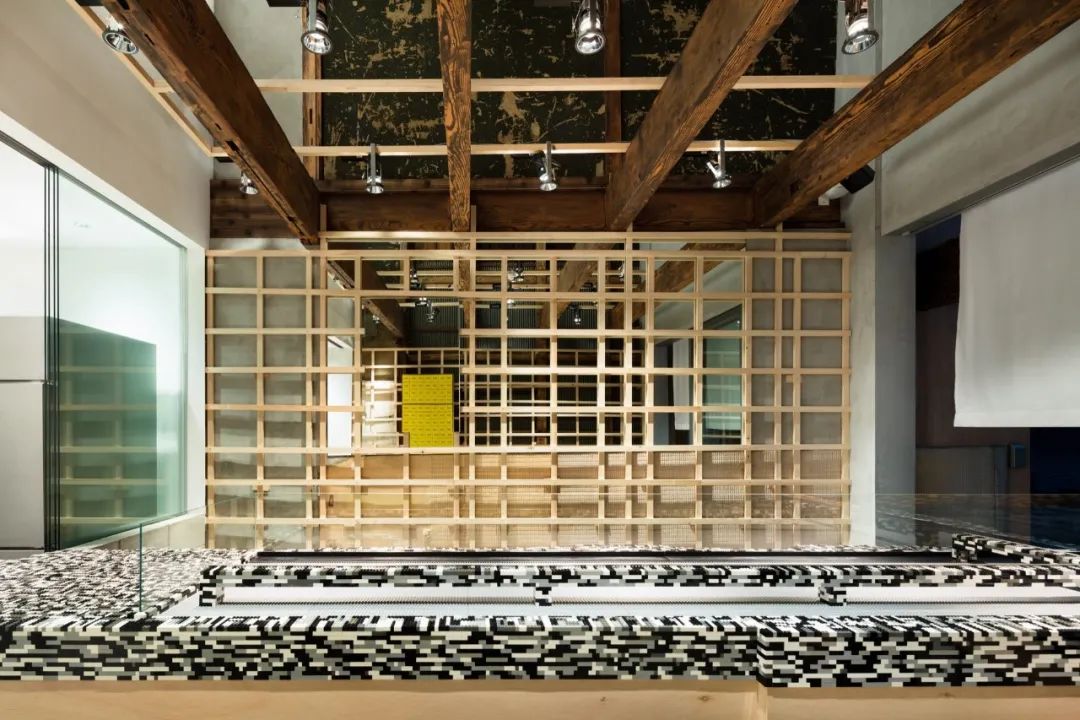 日本设计师 Yusuke Seki 的空间情感营造-70