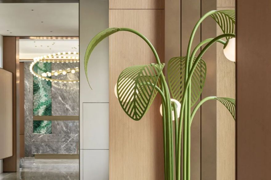 昆明·滇池晴翠花园丨中国昆明丨广州道胜设计有限公司-21