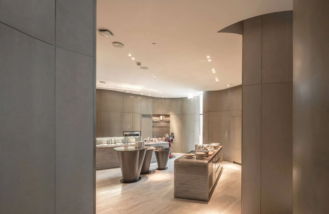 YABU雅布丨Yabu Pushelberg·曼谷柏悦酒店•低调优雅的奢华!-165