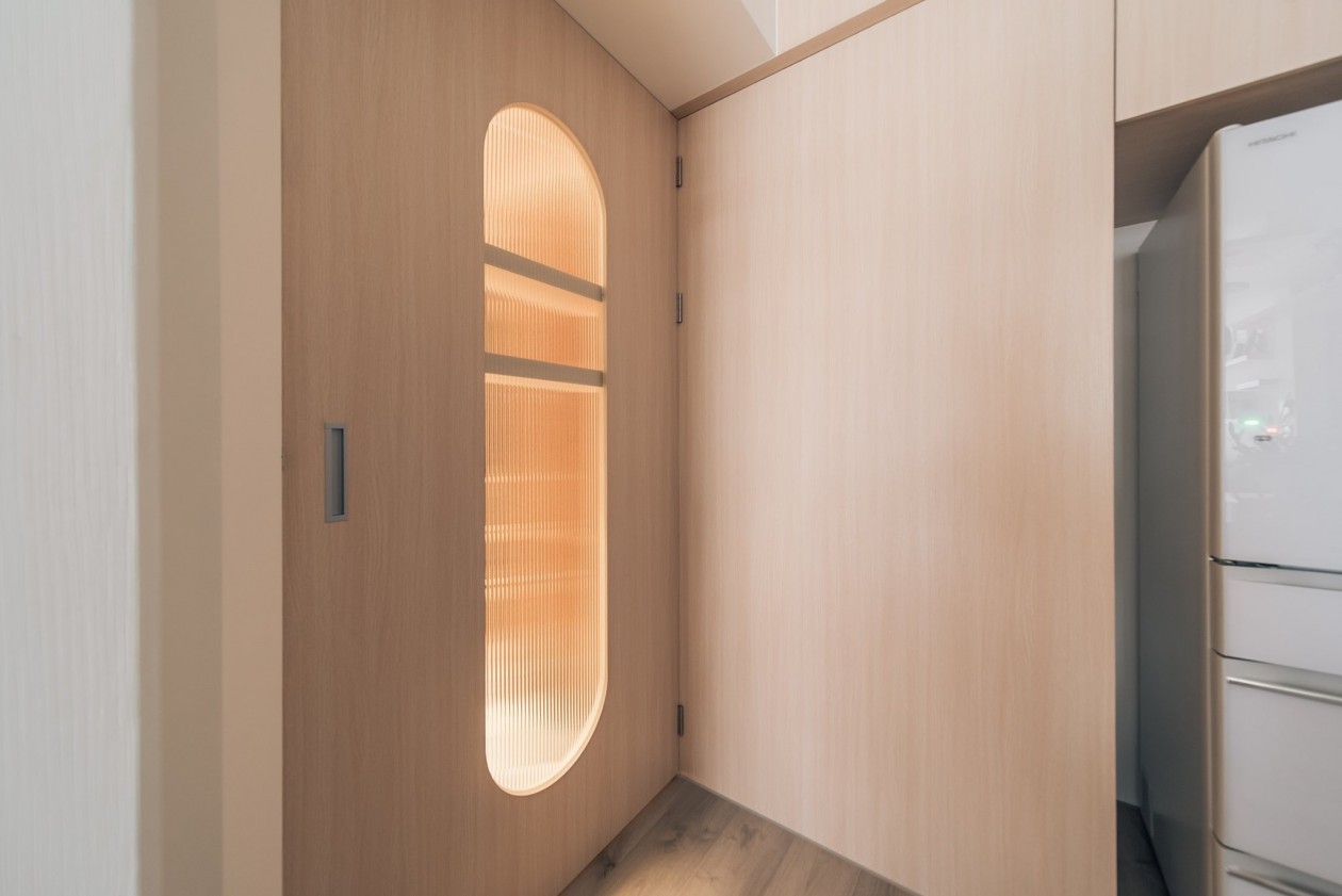 一亩绿设计 | 猫咪的天空之城-21