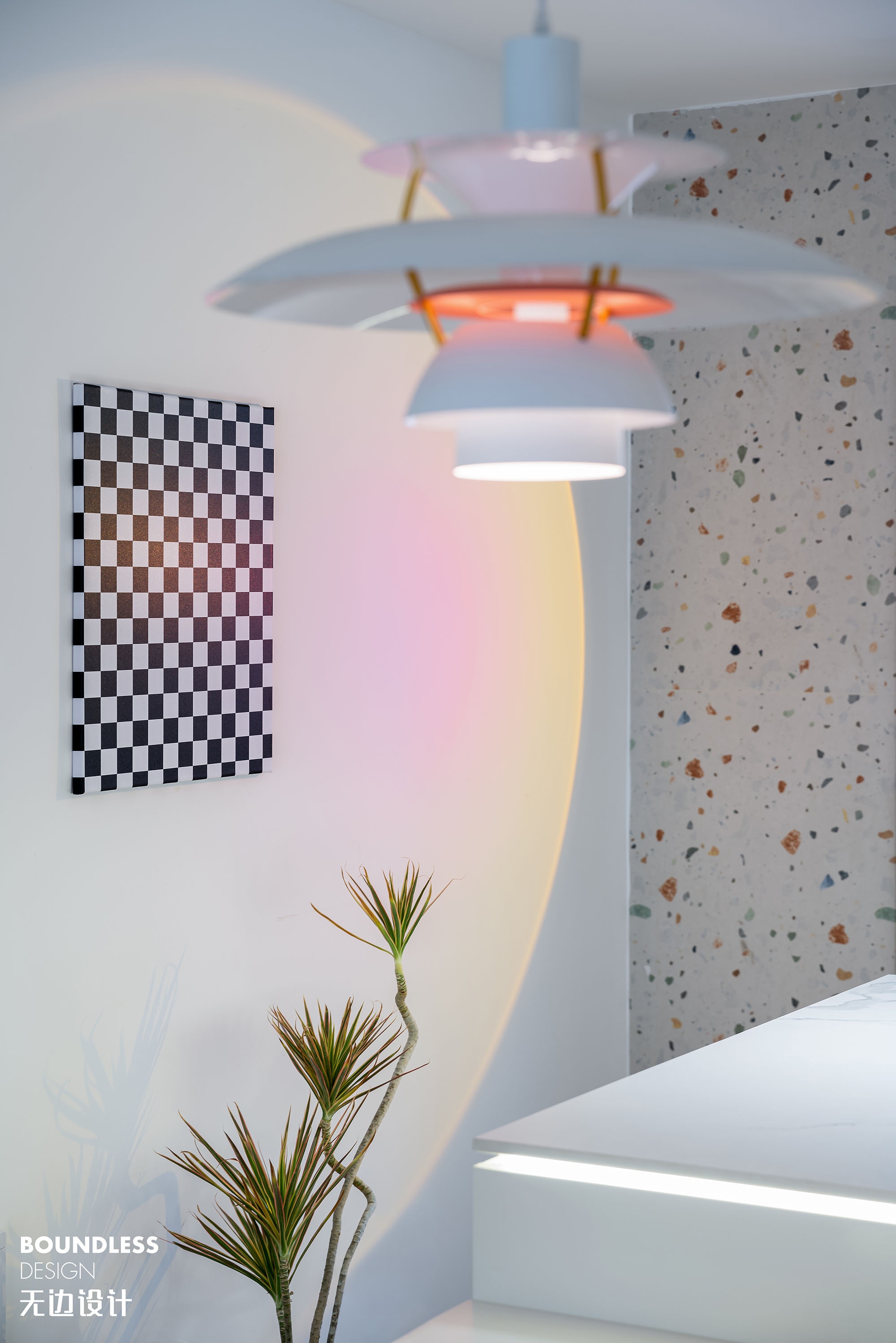 无边设计 · 把潘多拉宝盒带回家丨杨瑾-36