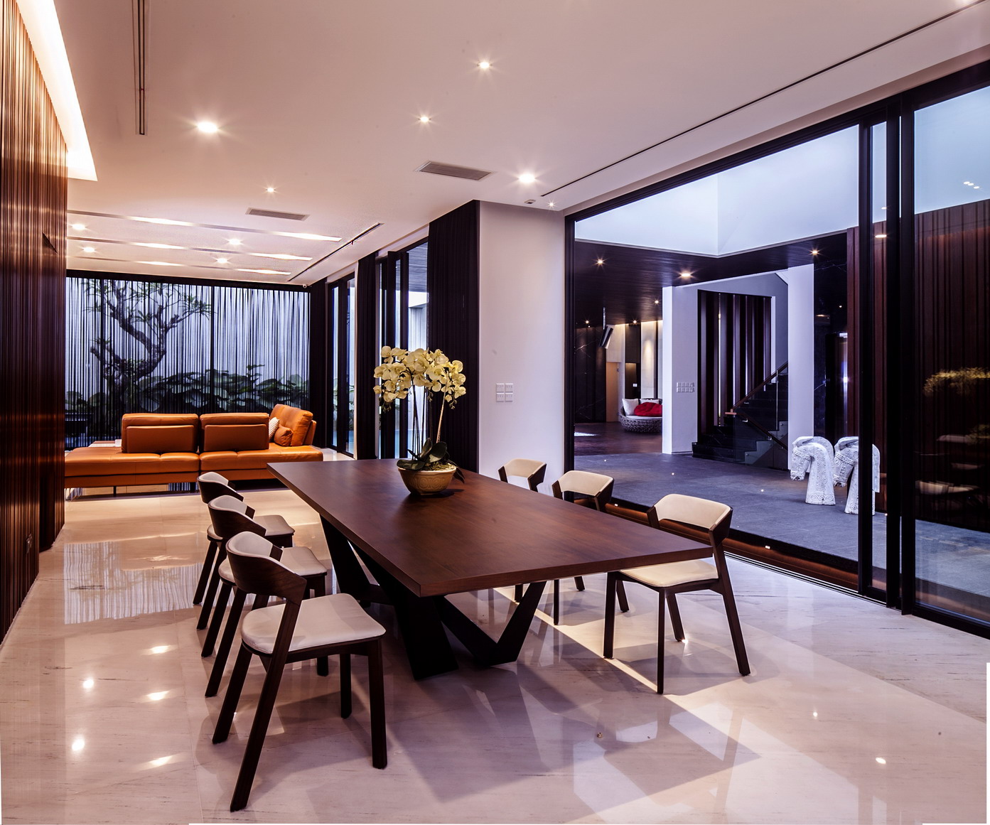 the skylight house-18