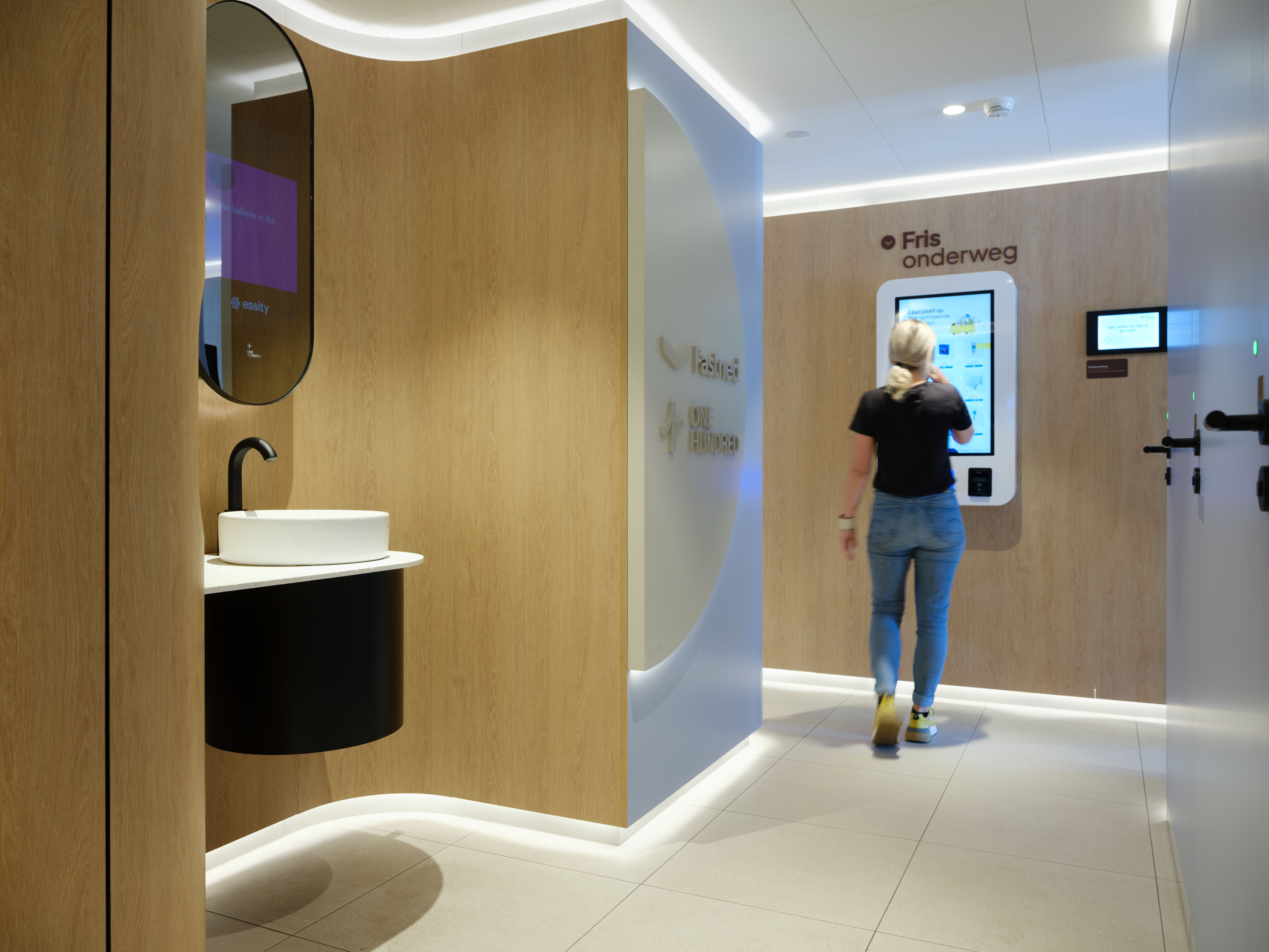 根特布吕赫北区和南区丨Fastned B.V.-19