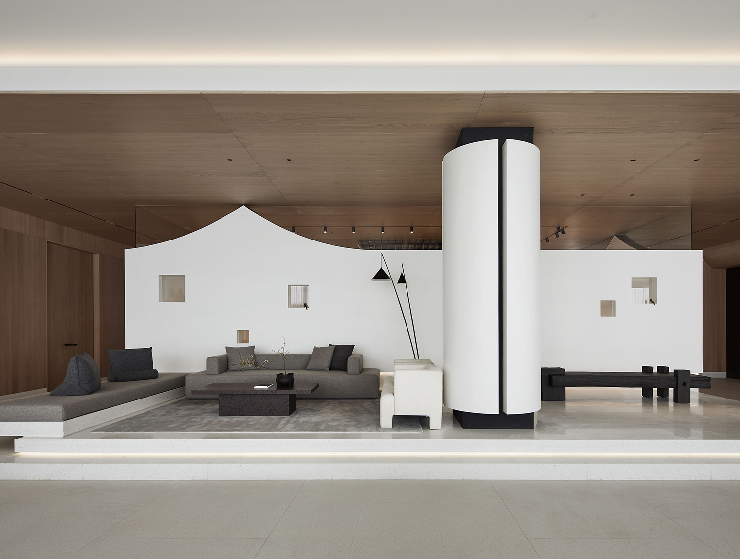 贵阳拾一空间办公空间丨中国贵阳-13