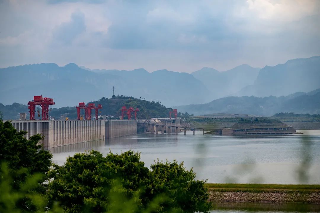 长江三峡珍稀鱼类保育中心丨中国宜昌丨华东建筑设计研究院有限公司-44