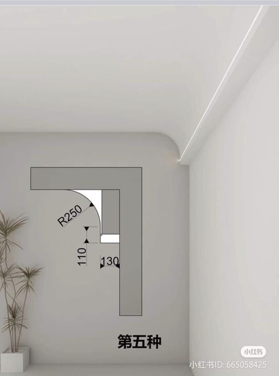 Methods of Gypsum Ceiling Installation-17