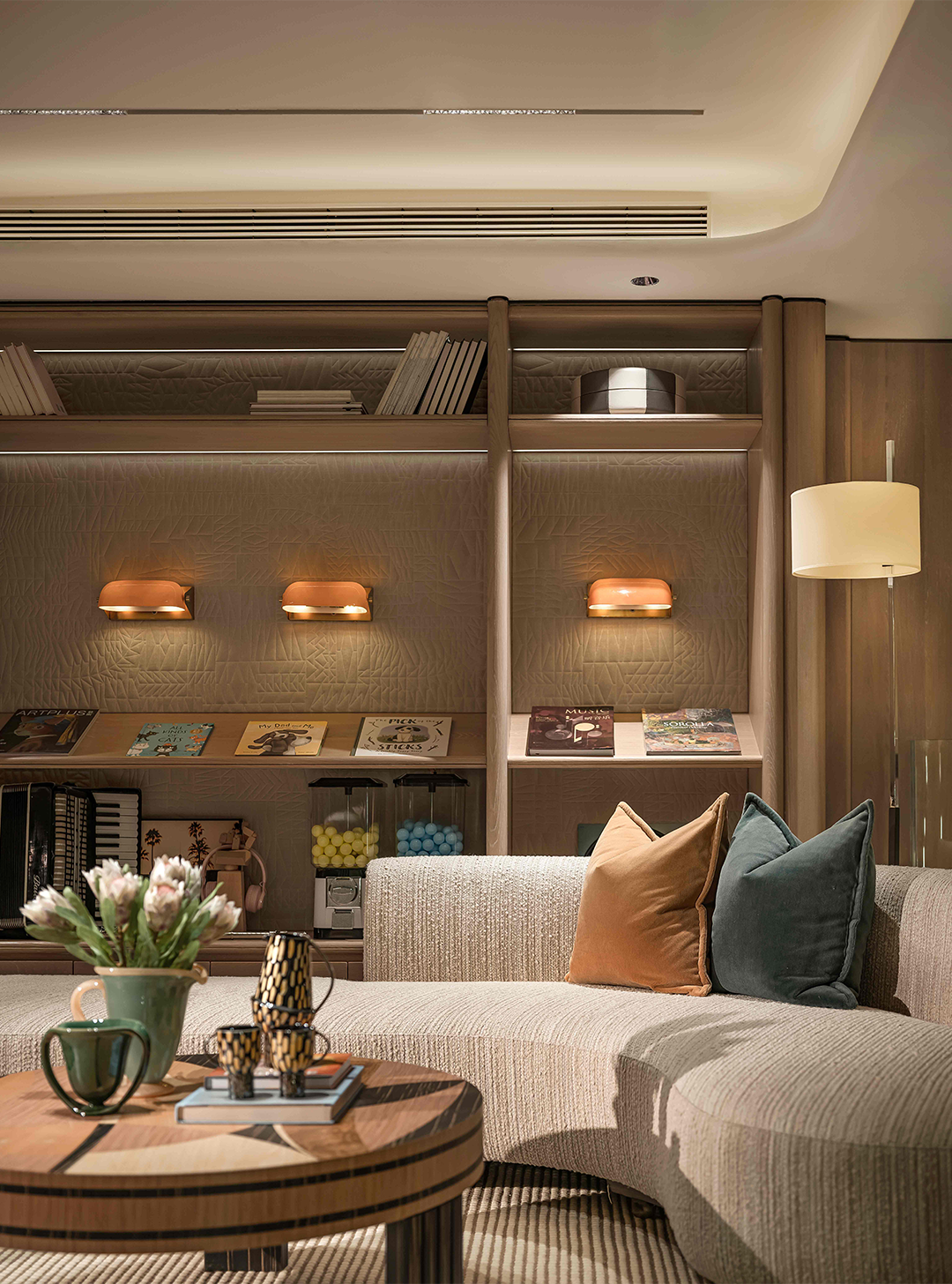 新作｜紫香舸：Hygge，安放身心的舒适角落-31