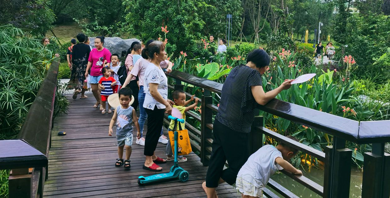 潼南人民生态公园-5