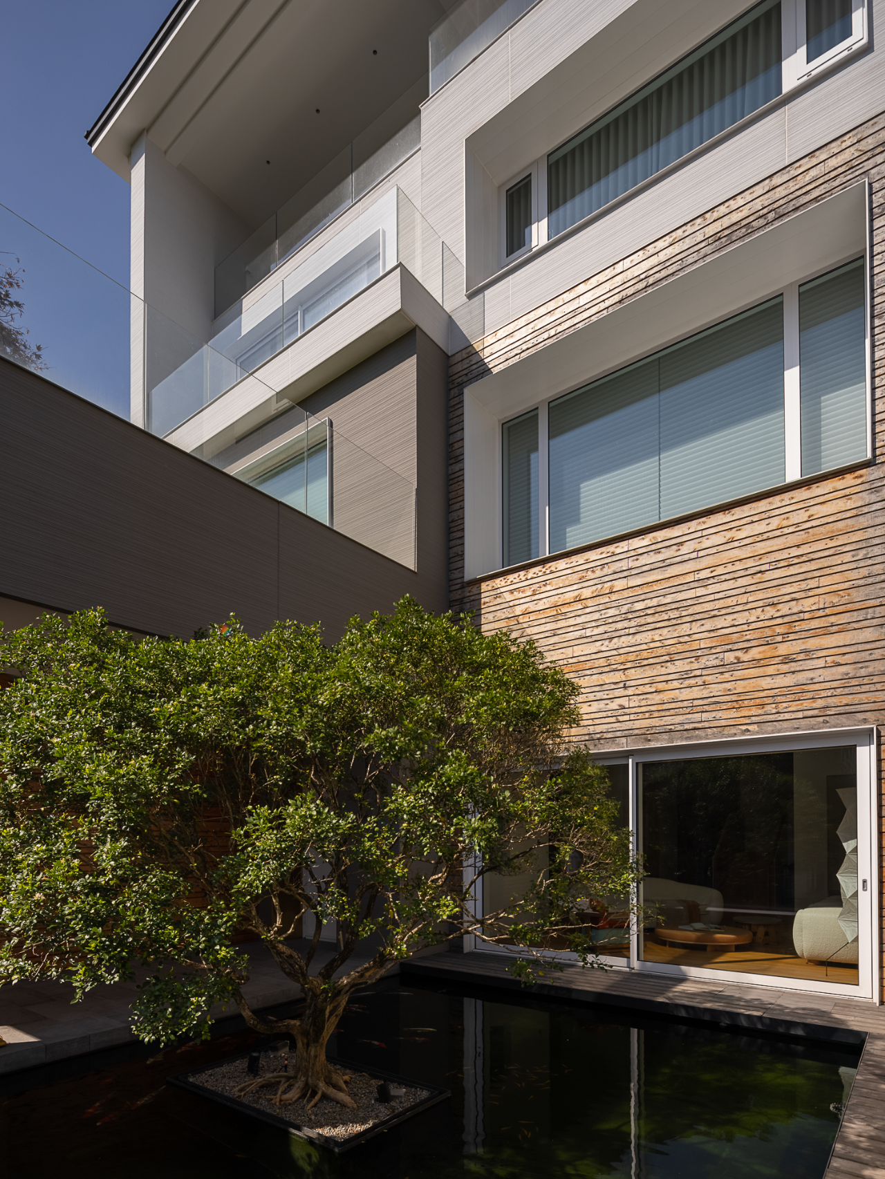 私宅别墅丨中国福州丨林开新-113