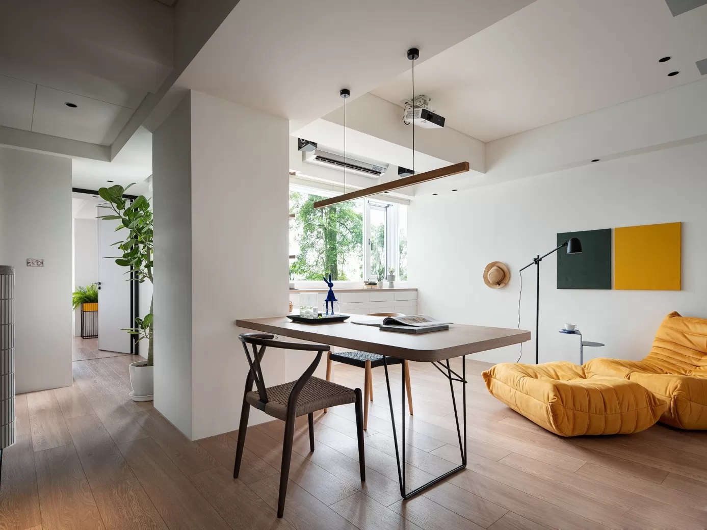 泥爪子｜Dirty Paws-时雨空间设计-1